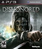Dishonored (PlayStation 3)